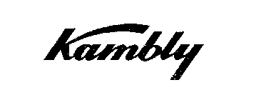 KAMBLY