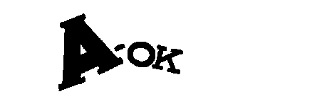 A-OK