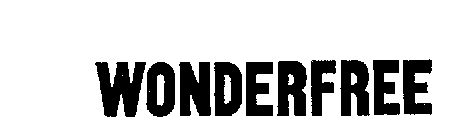 WONDERFREE