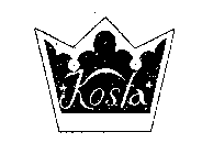 KOSTA