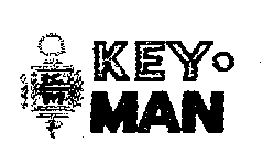 KEY MAN KM