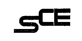 SCE