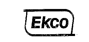 EKCO