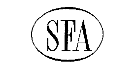 SFA