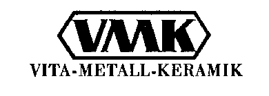 VMK VITA-METALL-KERAMIK