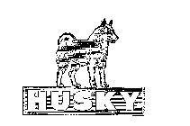 HUSKY