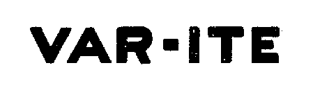 VAR-ITE