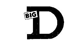 BIG D