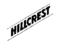 HILLCREST