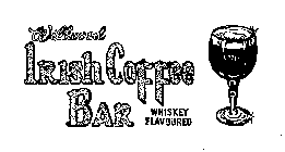 WILLWOOD IRISH COFFEE BAR WHISKEY FLAVORED