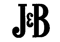 J&B