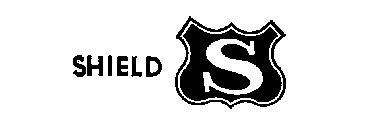 SHIELD S