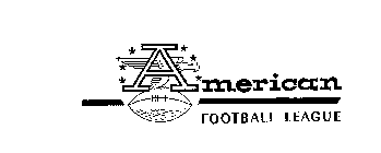 AMERICAN FOOTBALL LEAGUE