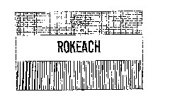 ROKEACH