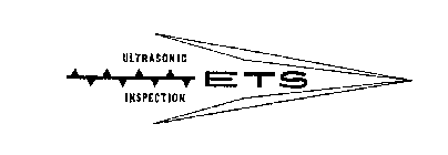 ULTRASONIC INSPECTION ETS