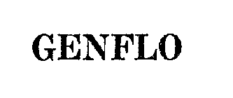 GENFLO