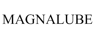 MAGNALUBE