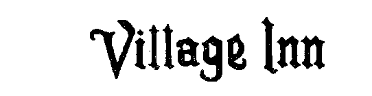 VILLAGE INN