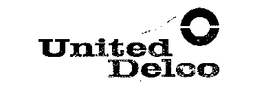 UNITED DELCO