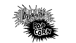 DYNAMITE POP CORN