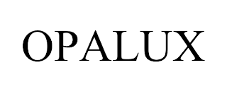 OPALUX