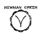 NEWMAN GREEN V