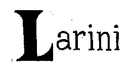 LARINI