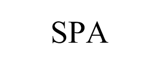 SPA