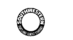 SOUTHWESTERN PORTLAND CEMENT COMPANY