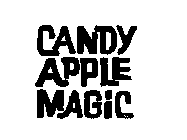 CANDY APPLE MAGIC