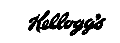 KELLOGG'S