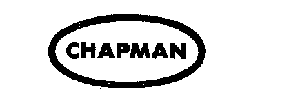 CHAPMAN