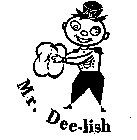 MR. DEE-LISH ABC  