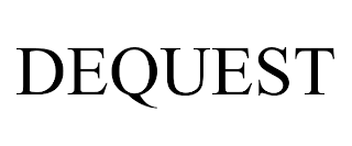 DEQUEST