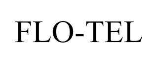 FLO-TEL