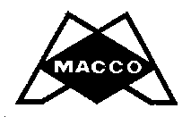 MACCO