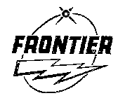 FRONTIER