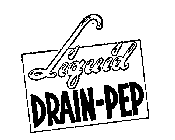 LIQUID DRAIN-PEP