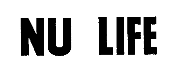 NU LIFE