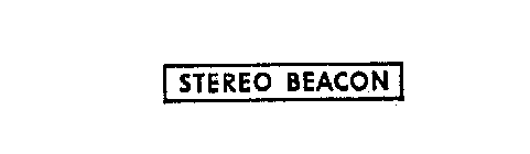 STEREO BEACON