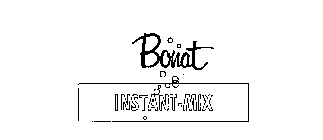 BONAT INSTANT-MIX