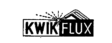 KWIKFLUX