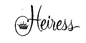 HEIRESS