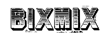 BIXMIX