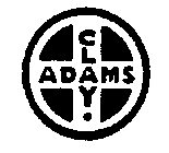 CLAY-ADAMS