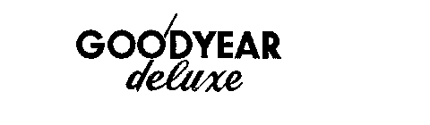 GOODYEAR DELUXE