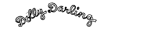 DOLLY DARLING