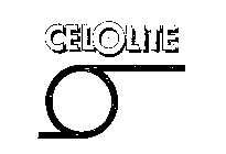 CELOLITE