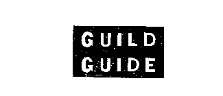 GUILD GUIDE