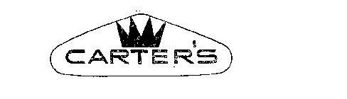 CARTER'S